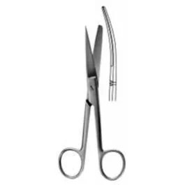 Forbici per chirurgia modello standard. Punte S/P. Curve - Cm Instrumente