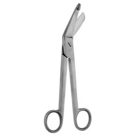 Forbici per bendaggi. Modello ESMARCH - Cm Instrumente