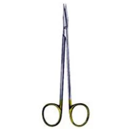 Forbici per chirurgia. Modello REYNOLDS. 15 cm. Taglio TC - Cm Instrumente
