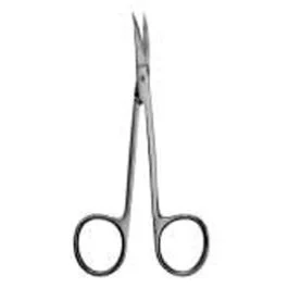 Forbici per chirurgia. Modello IRIS STANDARD. Curve - Cm Instrumente