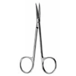 Forbici per chirurgia. Modello IRIS STANDARD. Rotonde. Curve - Cm Instrumente