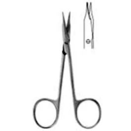 Forbici per tenotomia. Modello STEVENS. Punte S/S - Cm Instrumente