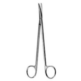 Forbici di dissezione. Modello METZENBAUM. Curve. S/S - Cm Instrumente
