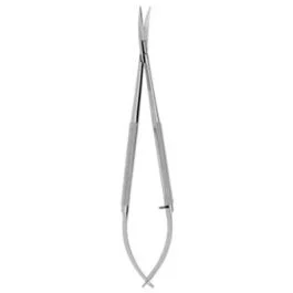 Microforbici ginecologiche. Curve - Cm Instrumente