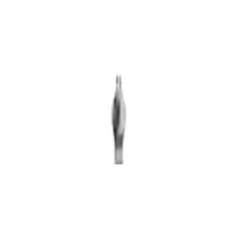 Pinza per microscopia. 10 cm - Cm Instrumente