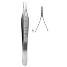 Pinza di dissezione rigata. Modello ADSON MICRO - Cm Instrumente