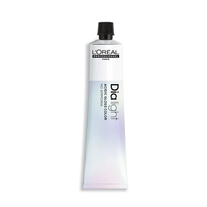 Dia Light Gel-Creme Acide Sans Amoniaque #3 50 ml