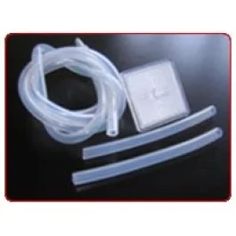 Set di tubi con filtro per Aspiratori Chirurgici modelli NEW APIRET e NEW ASKIR. - Ca-Mi