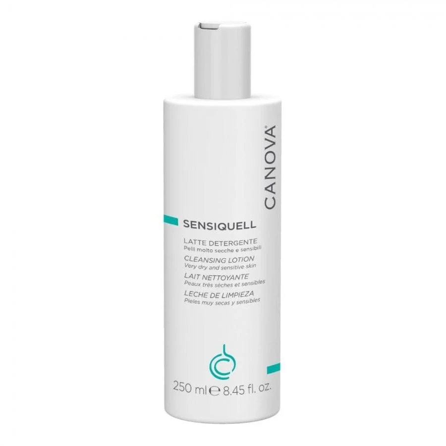 SIFARMA Sensiquell Latte Detergente 250 ml