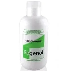 SANITPHARMA Rogenol Daily Shampoo 200 ml Per Capelli Delicati