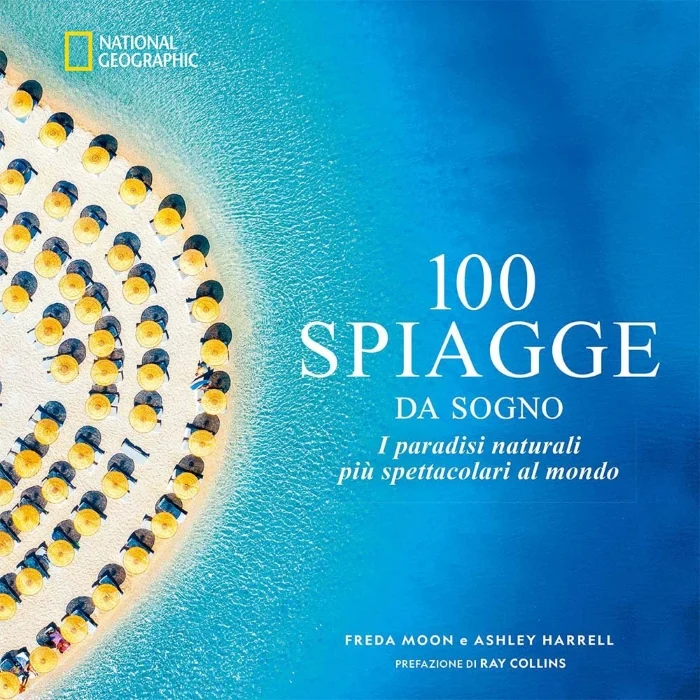 100 spiagge da sogno - Libri e DVD