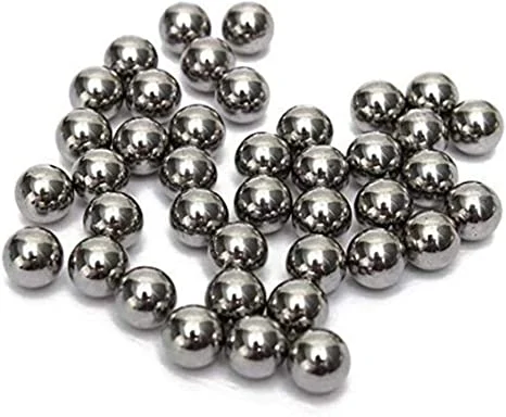 1000 Pachinko Balls - Real Japanese Pachinko - High Quality - Game Accessory