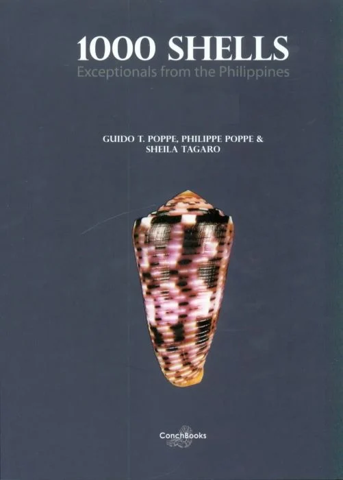 1000 shells - Libri e DVD