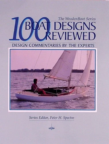 100 boat designs reviewed - Libri e DVD