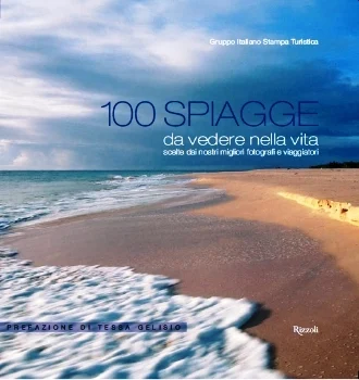 100 spiagge da vedere nella vita - Libri e DVD