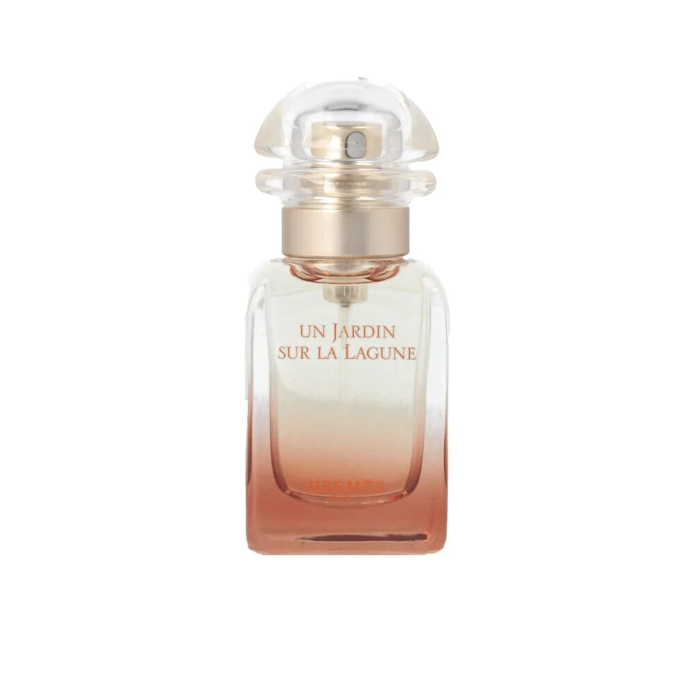 Un Jardin Sur La Lagune EDT 30 ml - Hermès