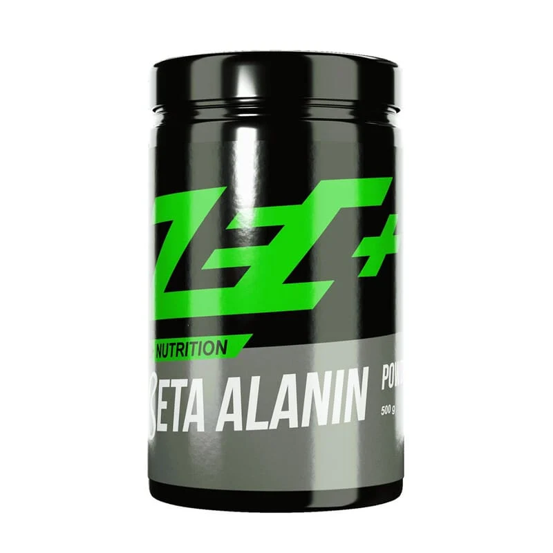 Beta Alanine Powder 500g - Zec+