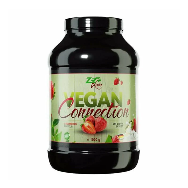 Ladies Vegan Connection 1000g - Zec+