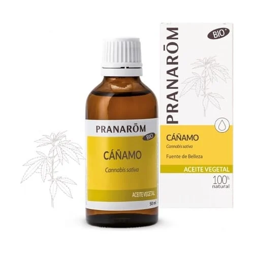 Canapa Bio - Pranarom