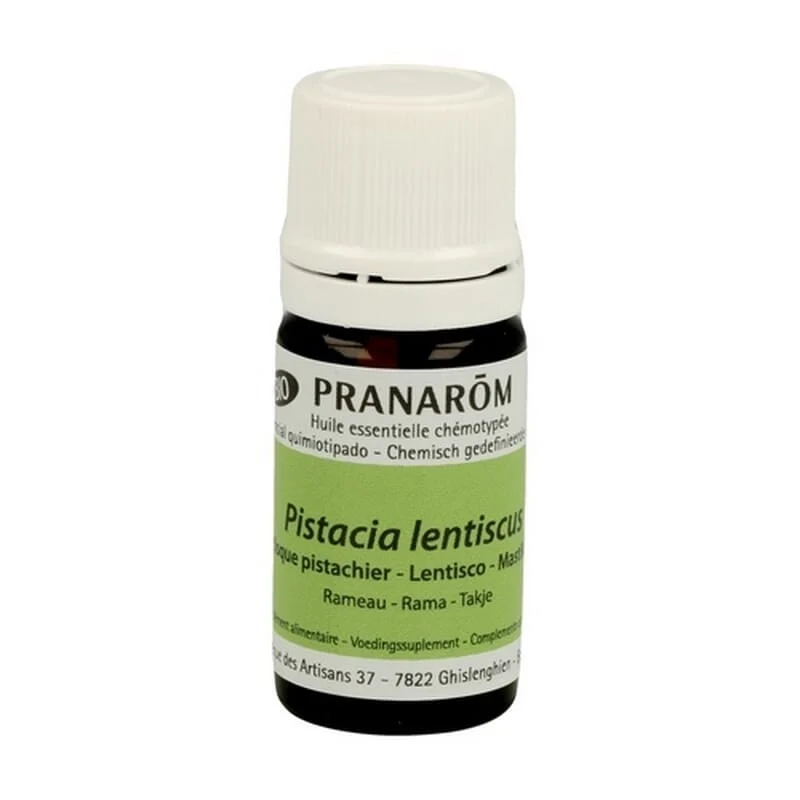 Olio Essenziale Lentisco Bio - Pranarom
