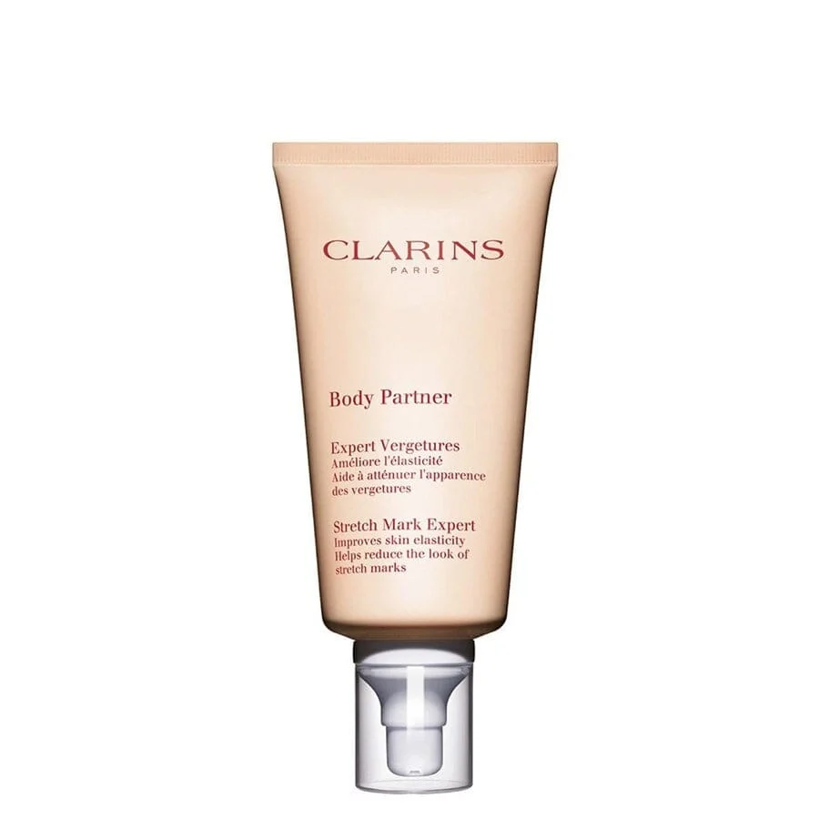 Body Partner Expert Vergetures 175 ml - Clarins