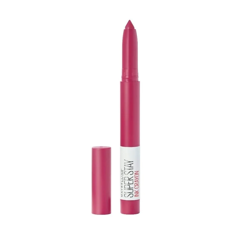 Superstay Ink Crayon #35-Treat yourself