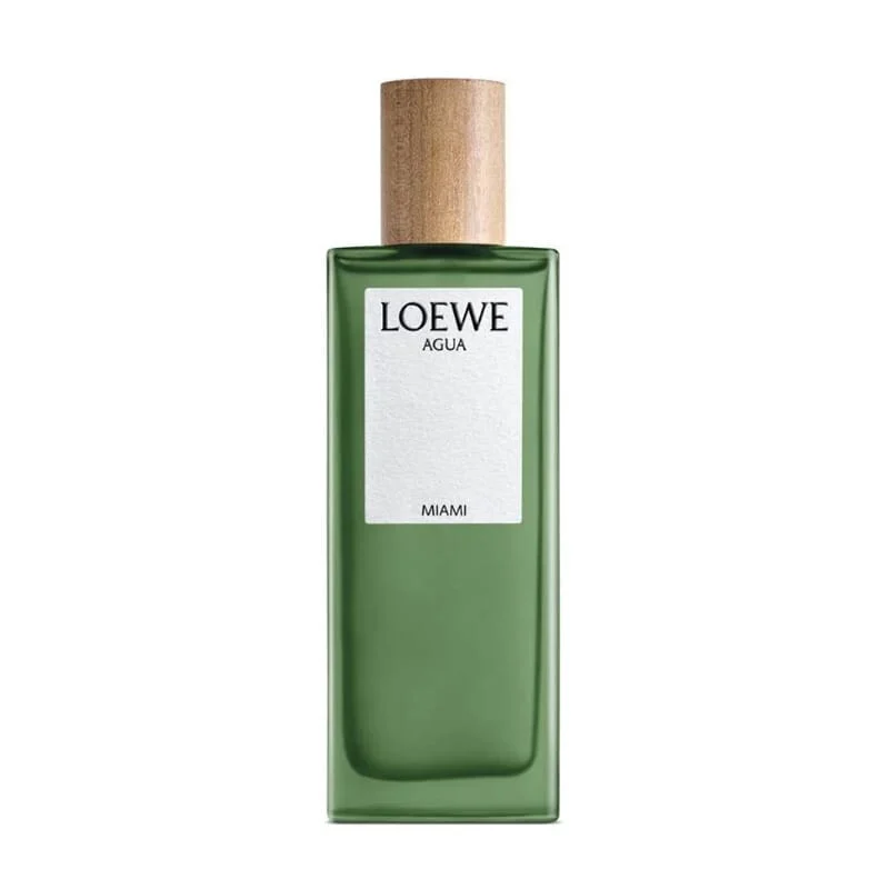 Agua Miami EDT 100 ml - Loewe