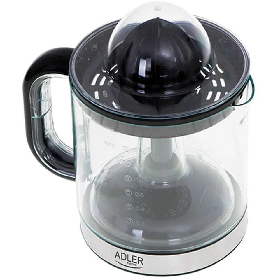 Adler AD 4012 Spremiagrumi, Potenza 40 Watt - Centrifughe e spremiagrumi