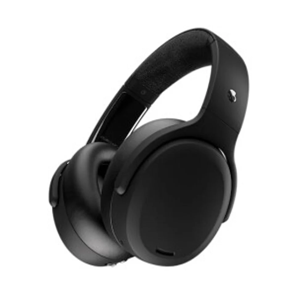 Skullcandy Crusher ANC 2 Nero Cuffie Bluetooth - Auricolari e cuffie