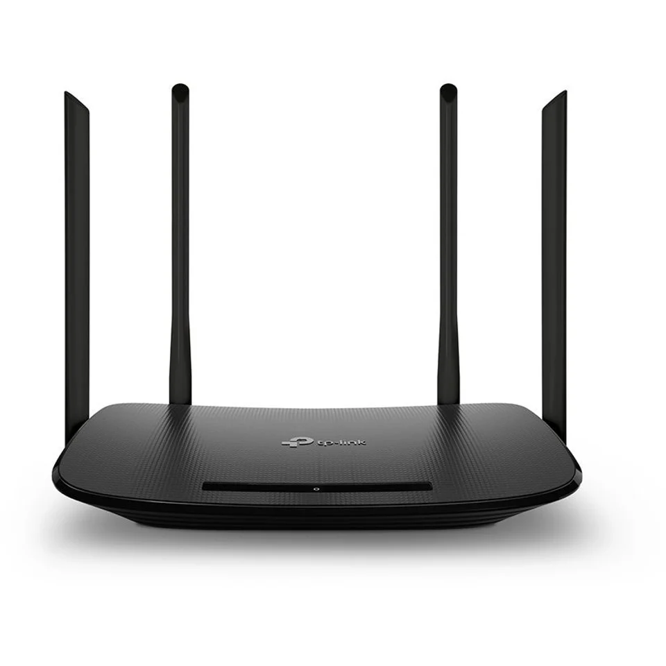 TP-Link Archer VR300 Router Wi-Fi, Nero