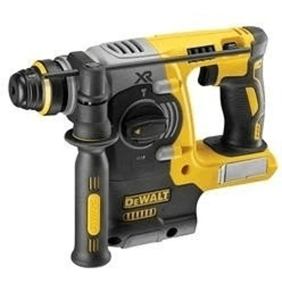 DeWalt DCH273 DCH273N-XJ Martello Combinato A Batteria, Potenza 400 Watt