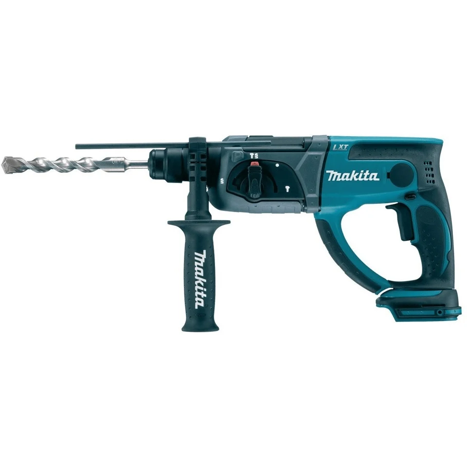 Makita DHR202 DHR202Z Martello Perforatore A Batteria 1100 Giri/Min. - Trapani elettrici