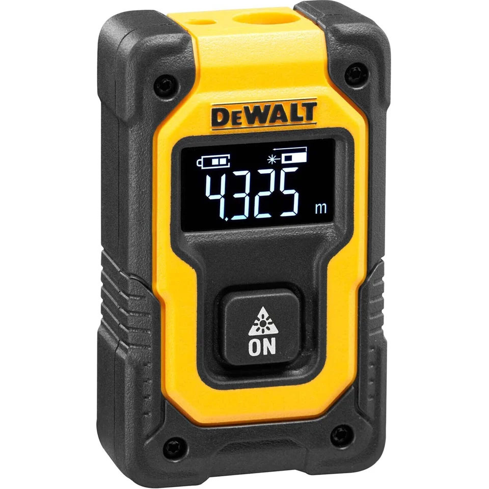 DeWalt DW055PL Distanziometro Laser - Altro informatica