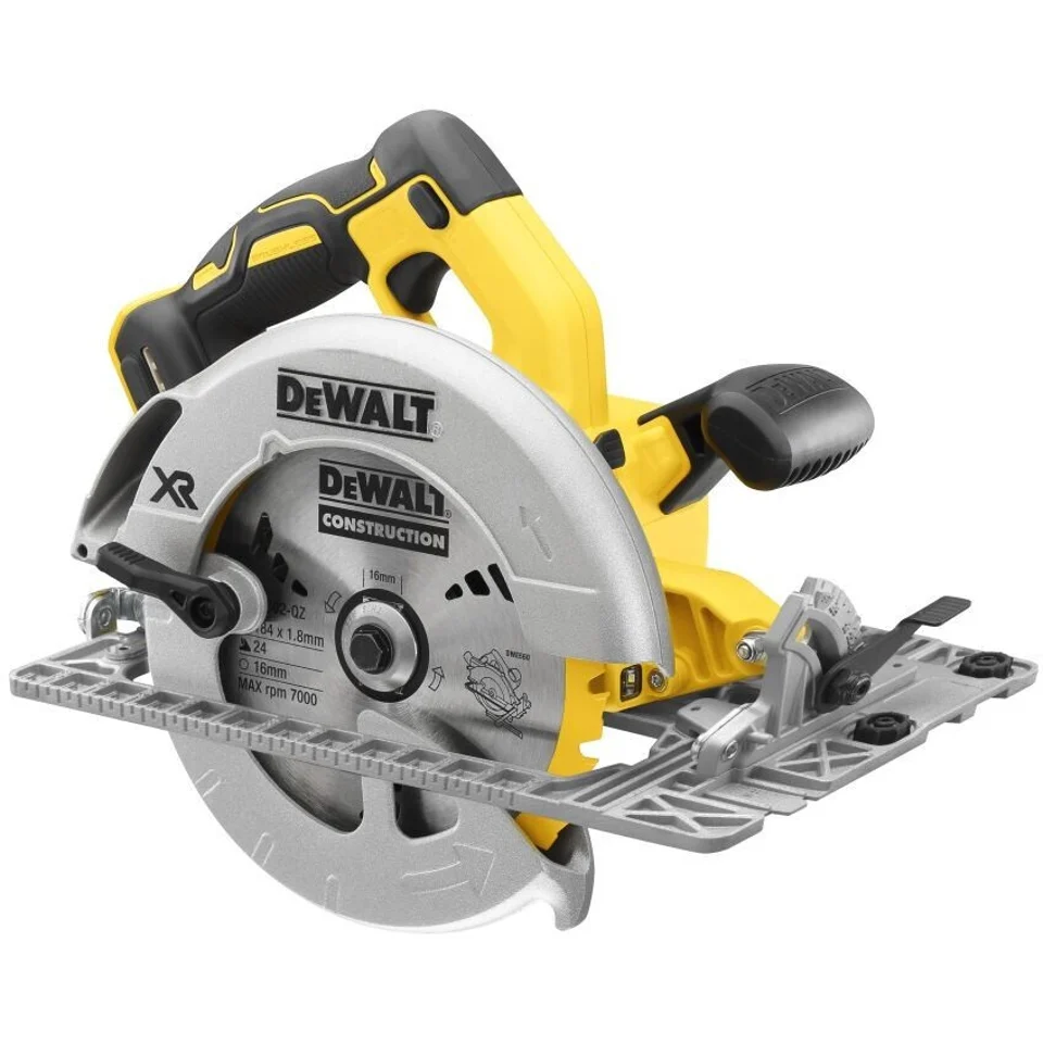 DeWalt DCS572 DCS572NT Sega Circolare A Mano A Batteria - Seghe