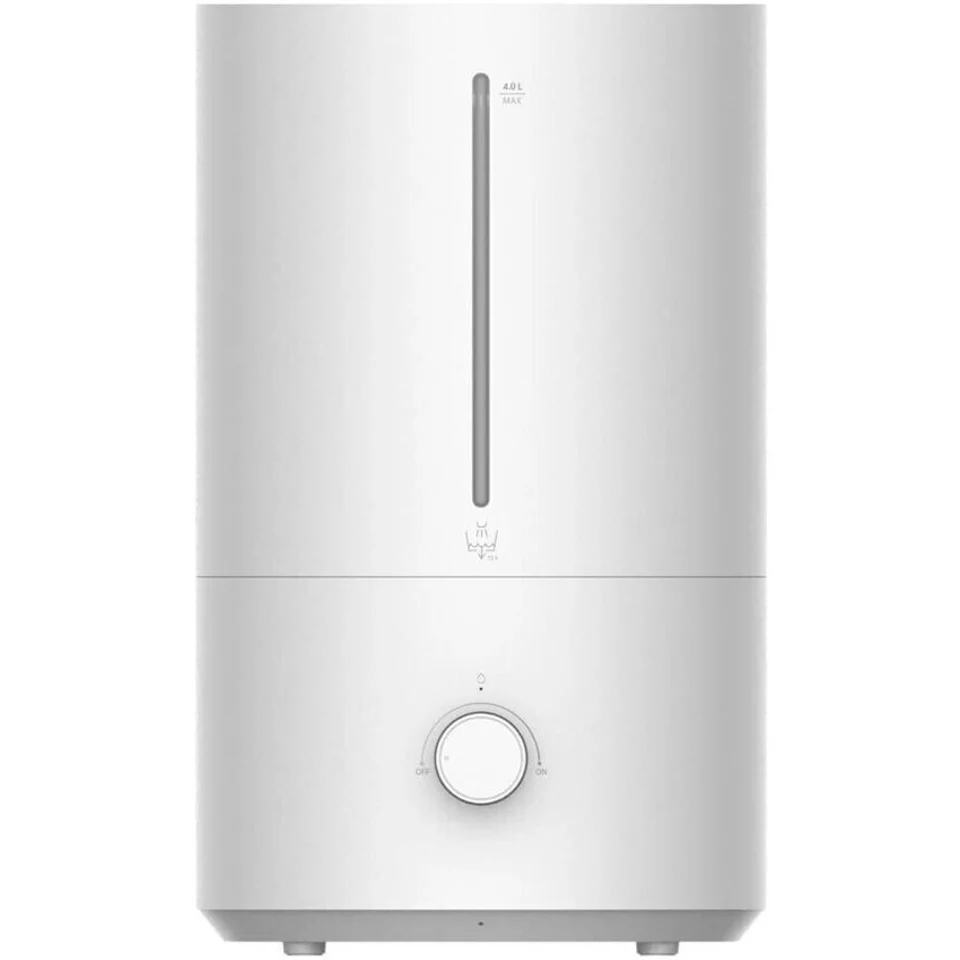 Xiaomi Mi Smart Humidifier 2 Lite BHR6605EU Umidificatore Ambiente, Potenza 23 Watt - Umidificatori, vaporizzatori