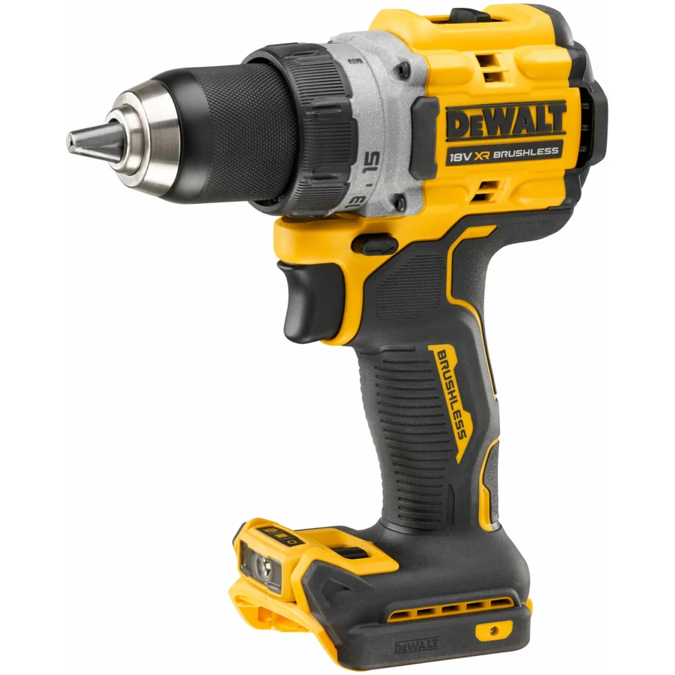 DeWalt DCD800 DCD800NT-XJ Trapano Avvitatore A Batteria