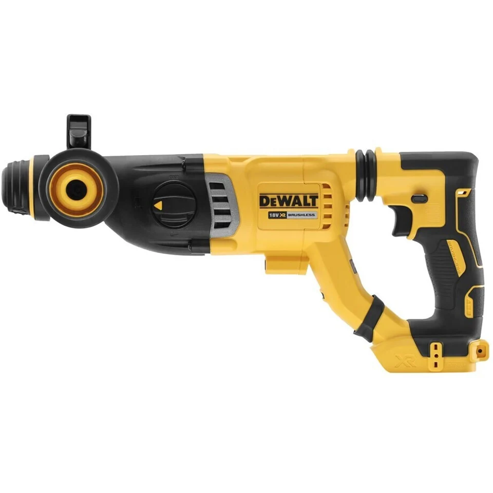 DeWalt DCH263N Martello Combinato A Batteria - Trapani elettrici