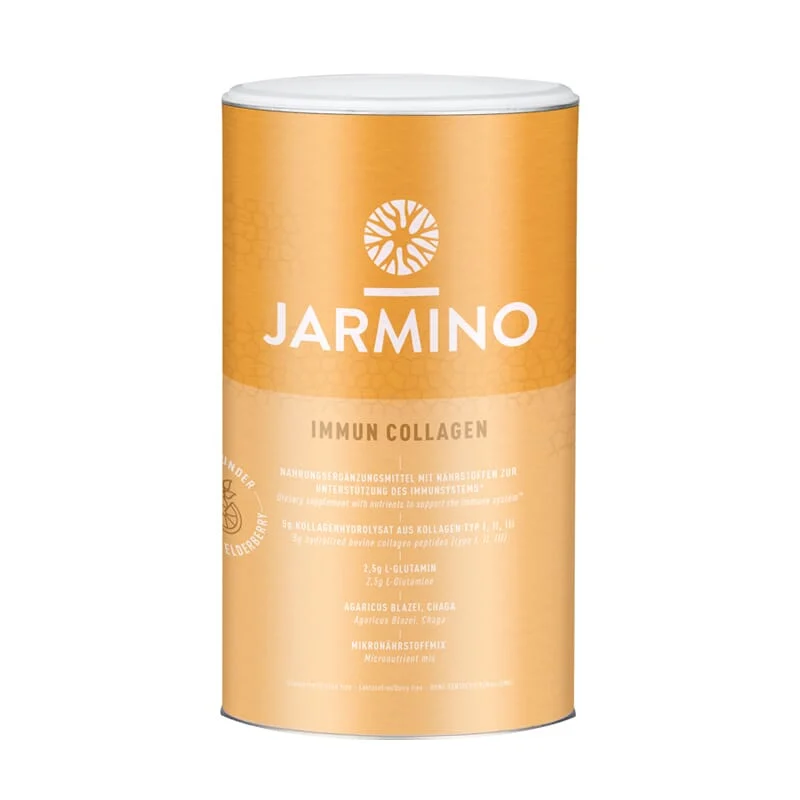 Collagene Immunitario 450g - Jarmino