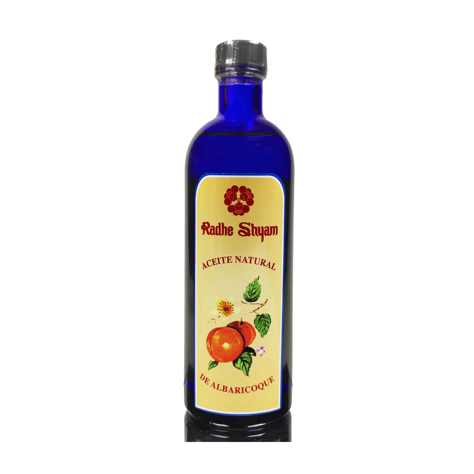 Olio di Albicocca 200 ml - Radhe Shyam