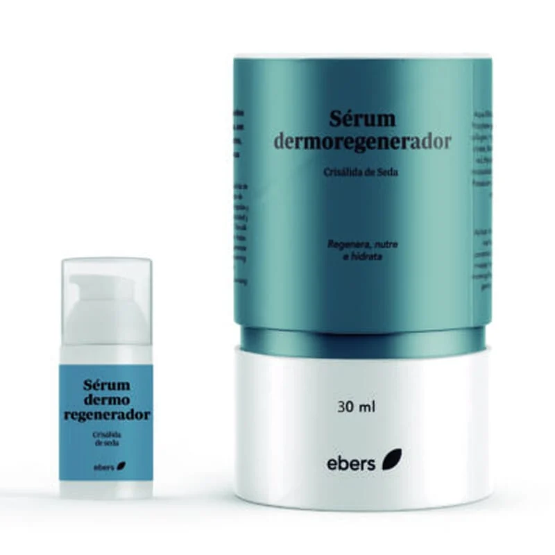 Siero Dermo-Rigenerante 30 ml