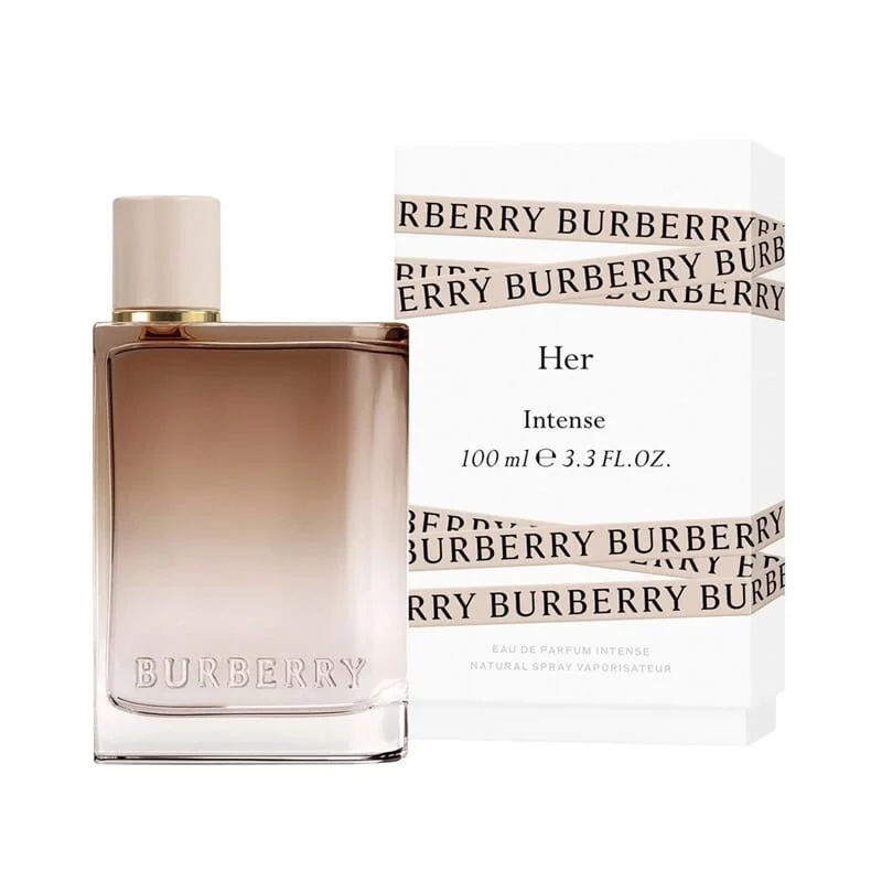 Burberry Her Intense EDP 100 ml