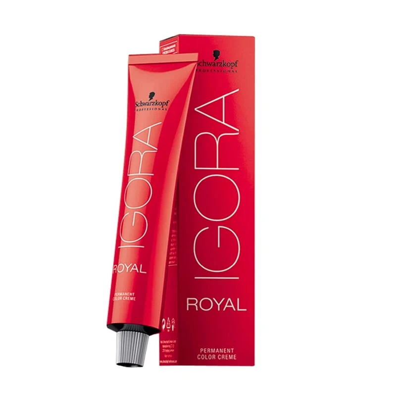Igora Royal 5-6 60 ml