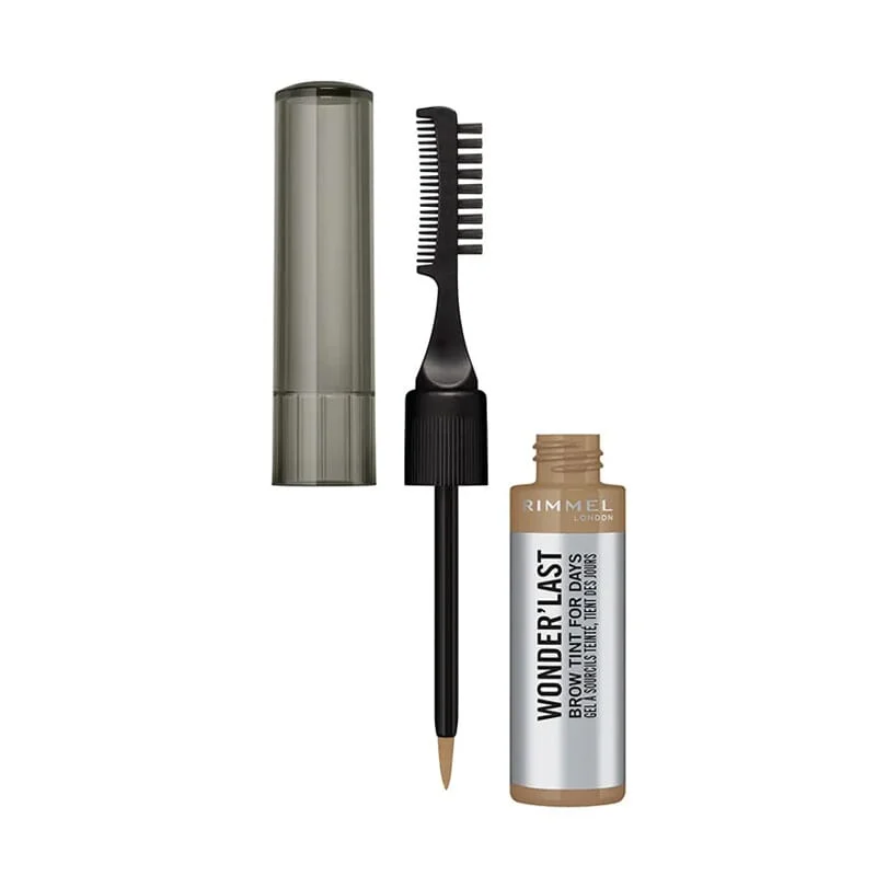 Wonder'Last Brow Tint For Days #001 - Rimmel London