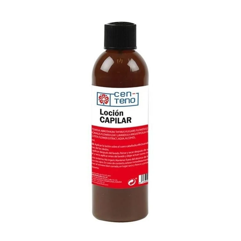 Lozione Capelli Centeno 100 ml - Equisalud