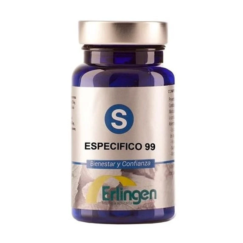 Especifico 99 60 Tabs - Erlingen