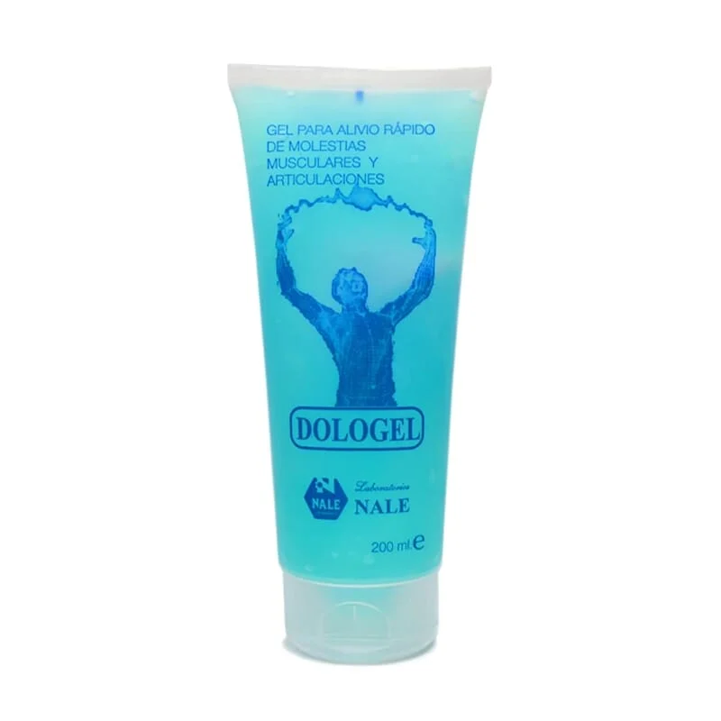 Dologel 200 ml - Nale