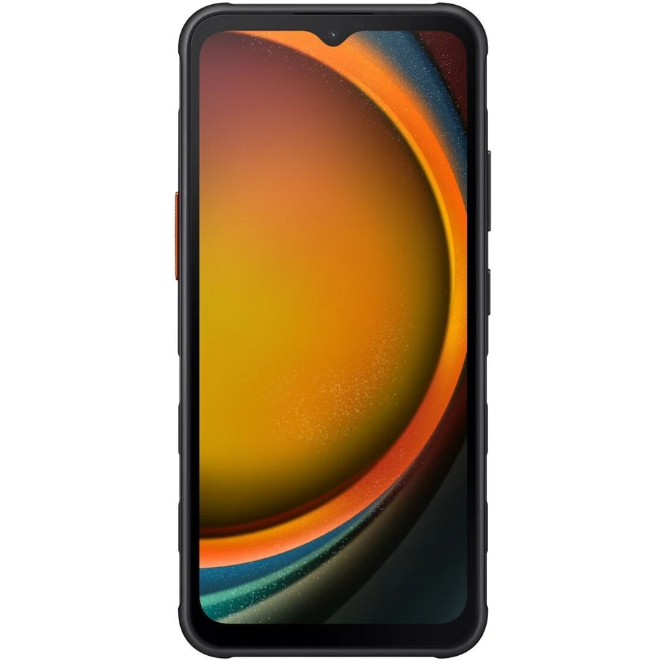 Samsung Galaxy Xcover 7 EU Smartphone, RAM 6GB, 128GB Black - Cellulari e smartphone