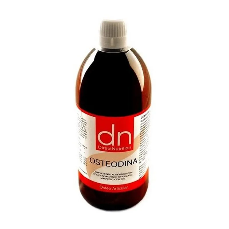 Osteodina 500 ml - Direct Nutrition
