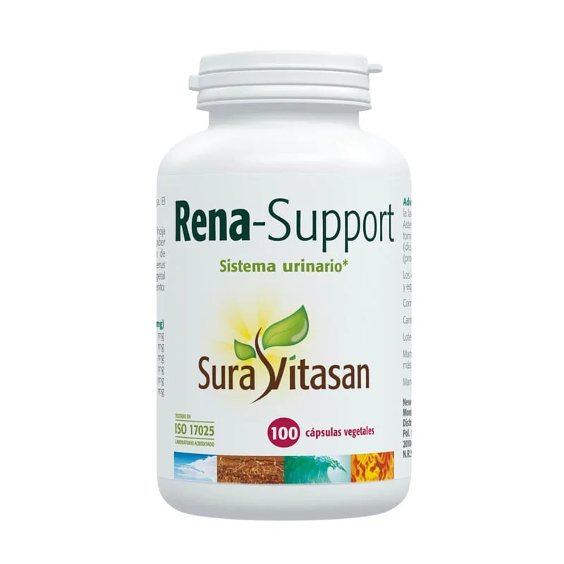 Rena Support 100 Caps - Sura Vitasan