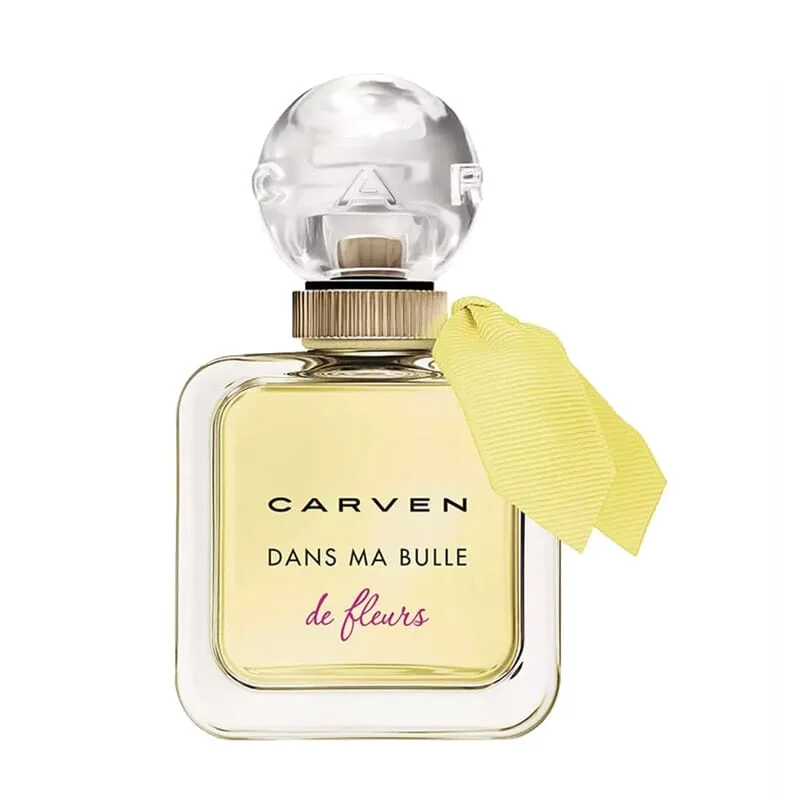 Dans Ma Bulle Des Fleurs EDT 50 ml - Carven